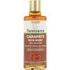 Huile De Carapate 100% Pure - NATESSANCE - Nourrit, Répare, Protège Et Fortifie Le Cuir Chevelu - 100ml