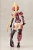 Kotobukiya Frame Arms Girl Jinrai Height 150mm Color Coded Approx. Non-scale
