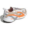 New Adidas Solarglide Stella McCartney Ash Pearl Signal Orange Women's GY6097
