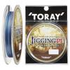 Шнур Toray Power Game PE для 4-5 цветов Джиггинга, 200м, #3 (35 фунтов/16 кг), пряди,