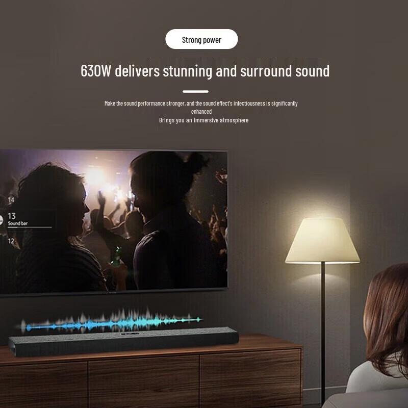 Harman Kardon Citation MultiBeam 1100 Soundbar