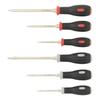 Набор отверток TONE Power Grip PLPGD6 (Набор из 6 предметов)