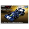 TAKARA TOMY Tomica Premium Racing Tyrrell P34 1976 Гран-при Японии Литая модель игрушечного автомобиля для детей от 6 лет