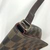 Louis Vuitton N51301 Damier Musette-Tango Long Crossbody Pochette Shoulder Bag