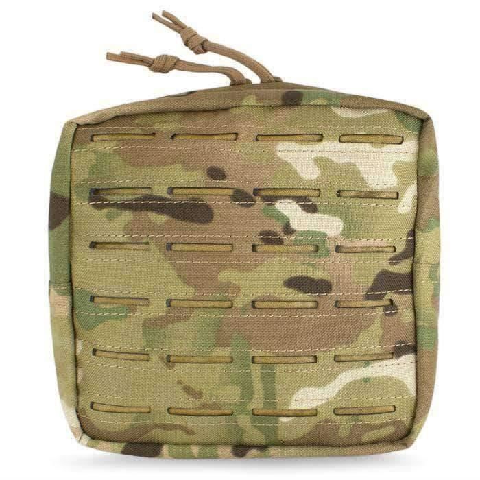 Utility Lazer HM Bulldog Tactical Multicam Multi-Purpose Pouch