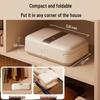 Bear Foldable Portable Clothes Dryer CN plug (adapter included)