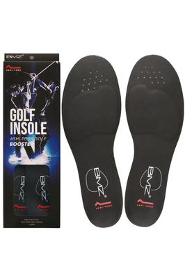 Функциональная стелька для гольфа BMZ Acitore Golf Booster L Insole, доказано увеличивающая дальность полета (27.0-29.0)