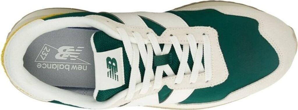Кроссовки New Balance 237 разноцветные (MS237V11D)