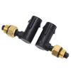 Suspension Elbow   Strut    Kits  lacement for     Cherokee 2011-2020 68084809AA 68029903AC