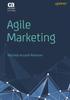Книга Agile Marketing