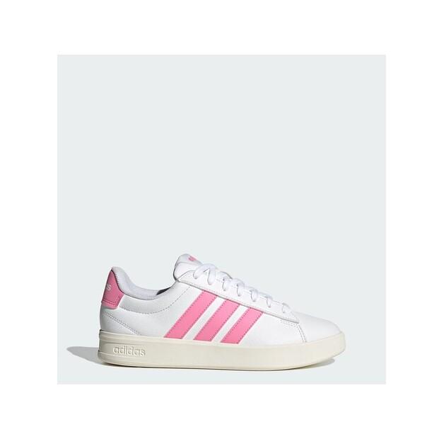 Полуботинки adidas GRAND COURT 3.0