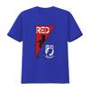 Remember Everyone Deployed T Shirt vintage Washed Soft Breathable Casual Slightly homme Unisex Comfortable graphic fashion