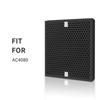 Made Hepa Activated Carbon Composite Filter AC4158 for Philips AC4080 Air Purifier Parts