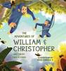 Книга The Adventures of William and Christopher