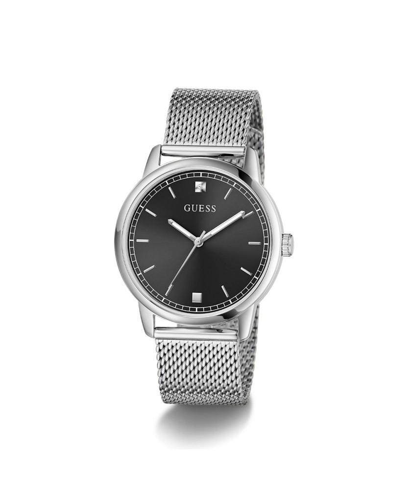 Geseusigye Silver Chandler (Gw0974G1) Men'S Watch
