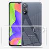 Чехол для Cubot P60 Прозрачный Силиконовый Мягкий ТПУ Чехол для Телефона Для Cubot P60 Funda Для Cubot P60 Прозрачный Coque