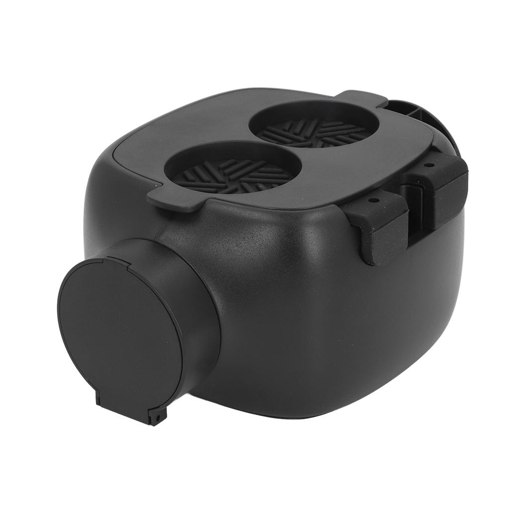 Кофейная стучалка, станция для тампонирования, экономящая место, кофе, темпер, портфильтр, органайзер, коробка для хранения