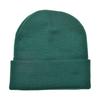 L-Merch Knitted Acrylic Beanie