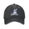 Slugcat Game  Rain World Casual Baseball Cap For Couple WoUnisex Summer  Tennis Skate Trucker  Classic Wholesale Baseball Caps