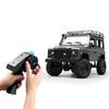 MN MODEL Scale Land Rover Defender 90 V2 SUV Crawler with Technical Licensed Birthday Gift for Christmas Gift 112 MN-99S Radio-Controlled Approval,