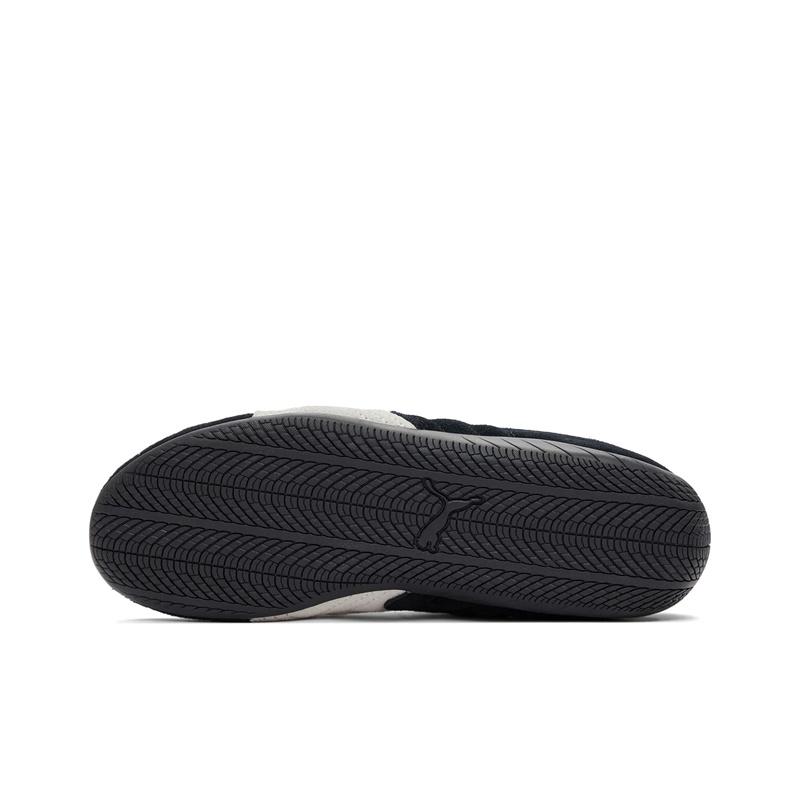 Puma Speedcat OG 'Черно-белый' Мужские 398846-01