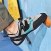 Rock Climbing Shoes Basic Youth Indoor and Outdoor Bouldering Shoes Breathable Climbing Special Training Shoes Foreign Trade