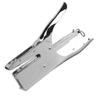 Office Stapler 248 Effort Saving Thick 50 Sheets Large Capacity Sturdy Metal Plier Stapler for