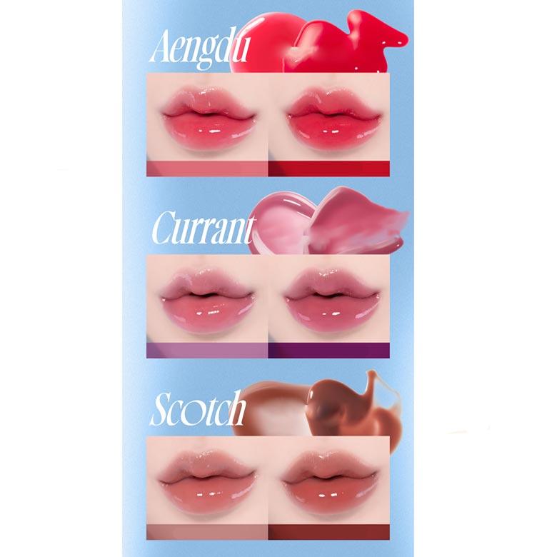 FWEE 3D блеск для объема 5,3 г