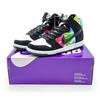 CZ2253-100 SB Dunk High Тестовый шаблон ТВ-сигнала (Мужской)
