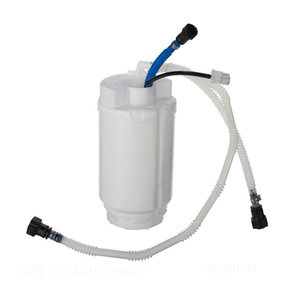 OEM Part Number 7L6919087F FG1405 95562093101 Fuel Pump Assembly For Touareg 2004-2007 Replacement Car Accessories