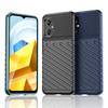 Применимо к чехлу для мобильного телефона Thunder Xiaomi Poco M1 1G/M1 1G версия для Индии чехол для Redmi 11Prime1G силиконовый