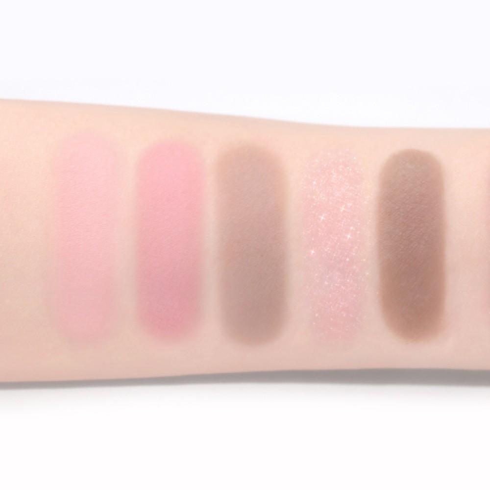 FWEE Pocket Eye Palette 6.6g