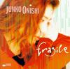 CD ONISHI, JUNKO - Fragile 724349810822 Blue Note 1998 US Jazz Used