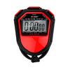 Stopwatch Timer Lightweight Waterproof Digital Display Timer for Sports Coaches Swimming Running Training