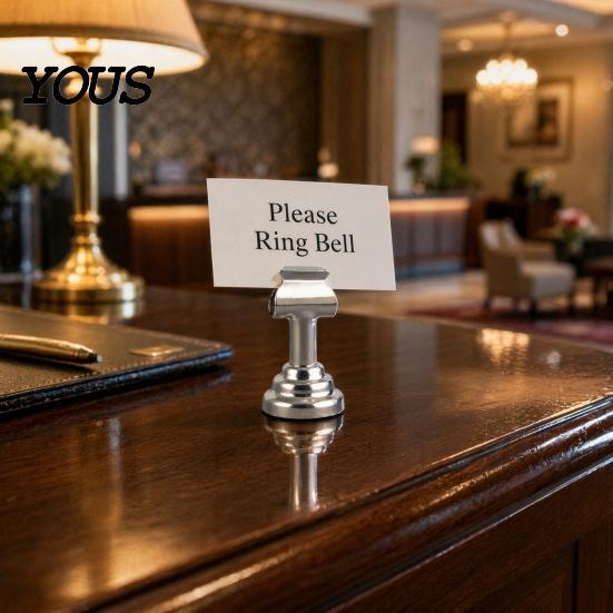 Настольная подставка для визиток, держатели для номеров столов, металлические держатели 1,7 дюйма для фотографий, табличек с едой, записок, для свадеб,