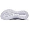 Skechers Ультрагибкие 3.0 Удобные Универсальные Повседневные Кроссовки Женские Серый 149711-LTBL