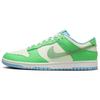Dunk Low Retro Green Shock FZ4015-399