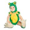 My Other Me-Children's Costume My Other Me Frog 7-12 Months