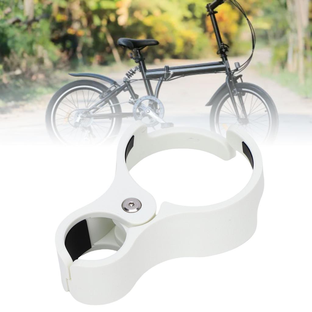 Складной велосипедный держатель для стакана Нейлоновый противоскользящий быстросъемный держатель для велосипедной бутылки с водой Велосипедная стойка для велоспорта