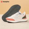 BAASPLOA Женская повседневная спортивная обувь с сетчатой поверхностью, дышащая, нескользящая, удобная брендовая женская обувь для бега на открытом воздухе, повседневная спортивная женская обувь
