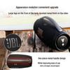 JBL Boombox 3 Portable Bluetooth Speaker