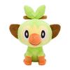 POKEMON Center Original Plush Toy Sarunori 24×18.5×14(H×W×Dcm)