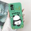 For Xiaomi Redmi Note 11 Pro Case New Fashion Cartoon Cover Soft TPU Phone Case For Redmi Note 11 11S 4G Redmi Note11 Pro Bumper