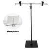 Photography Accessories Backdrop Stand Photo Background Props Poster Stand