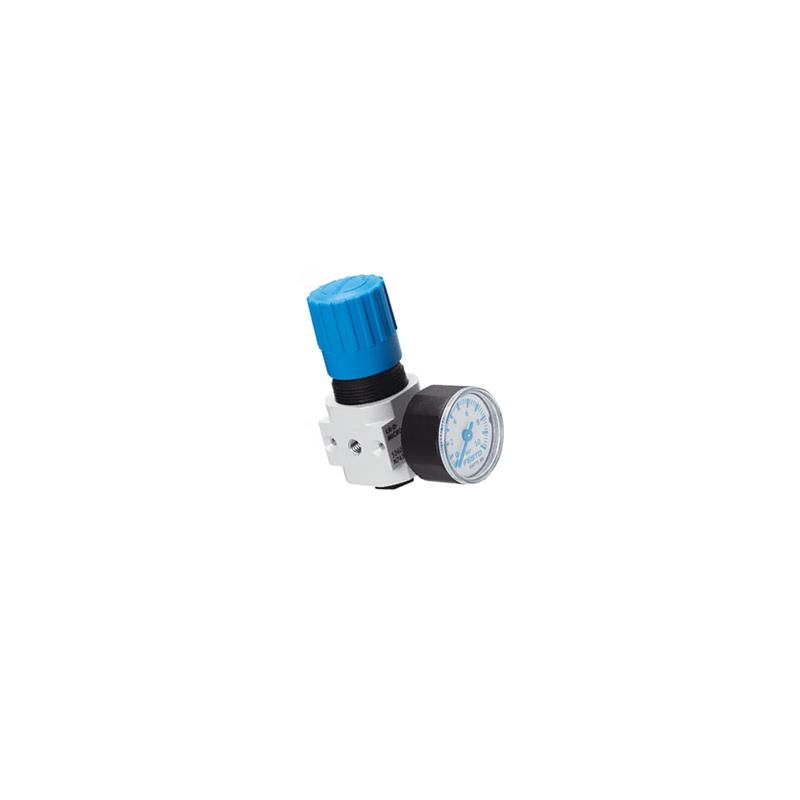 FESTO LR-D Series Pressure Reducing Valve