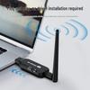 Беспроводной HDMI-удлинитель: 100-метровый передатчик для зеркалирования экрана «один ко многим» и высококачественной передачи видео