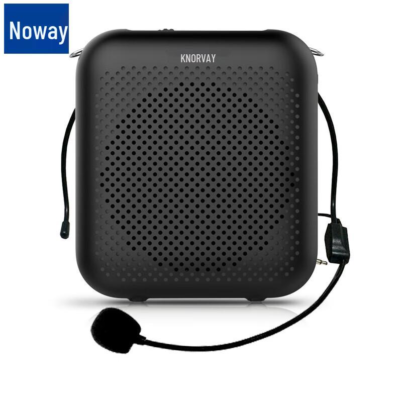NORWII S358 Mini Waist-Mounted Voice Amplifier