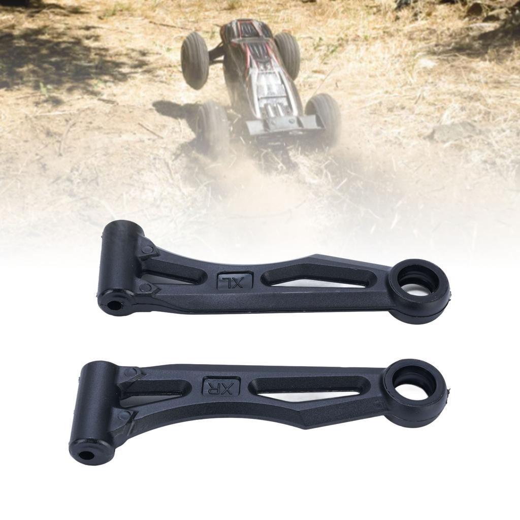 Пластиковый рычаг подвески для радиоуправляемой машины 6014 Передний верхний рычаг подвески для SCY 16101 16102 16103 16201