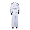 F1 The Movie Childrens Racing Suit Cosplay Costume With Polyester Fabric For Play And Performance