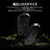 Беспроводная игровая мышь CORSAIR SABRE v2 PRO MG для FPS CORSAIR MARKSMAN S 33K DPI 8000 Гц Прочная Беспроводное время работы до 120 часов Черный – Сенсор,